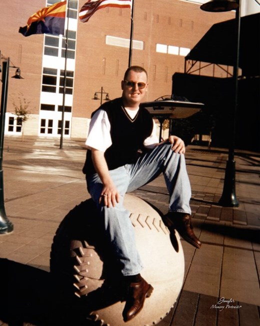 Obituary of David Board