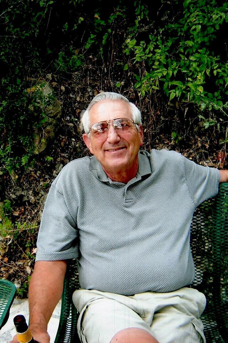 Obituary of David Gene Books