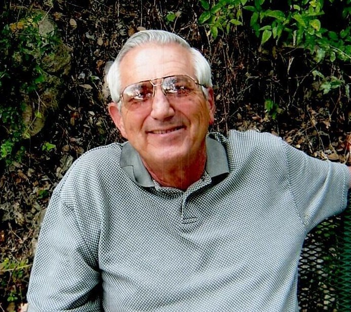 Obituary of David Gene Books