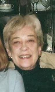 Obituary of Stuart Pruden Smith Moriarty