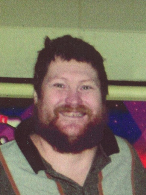 Avis de décès de James L. Beckley