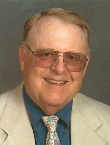 Obituary of Ross Mitchell "Mitch" Greenawalt II