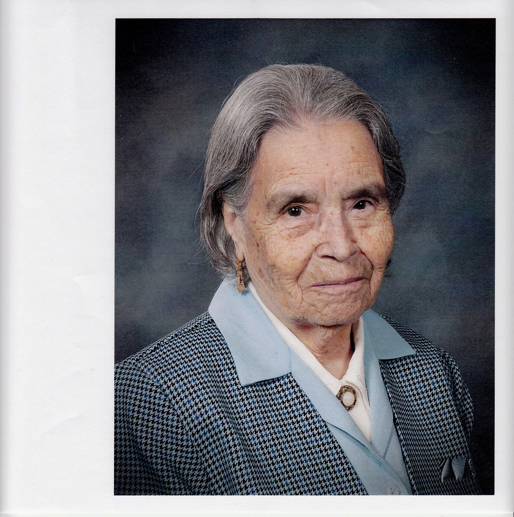 Mercedes Ortiz Obituary Turlock, CA