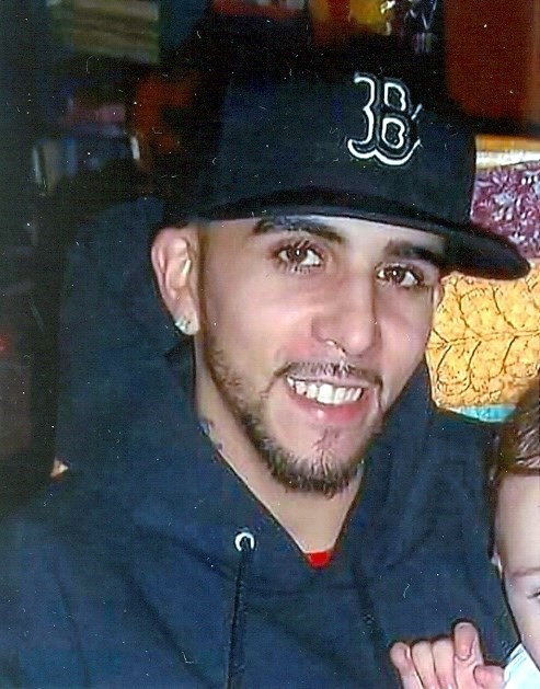 Obituary of Jeffrey Pina