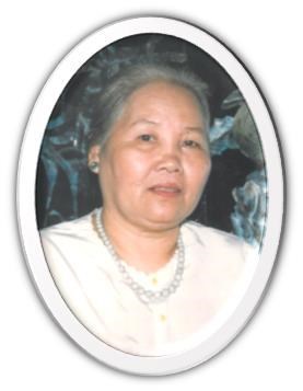 Obituary of Dong Thi Nguyen