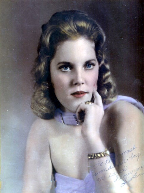 Obituary of Shirlene Gage