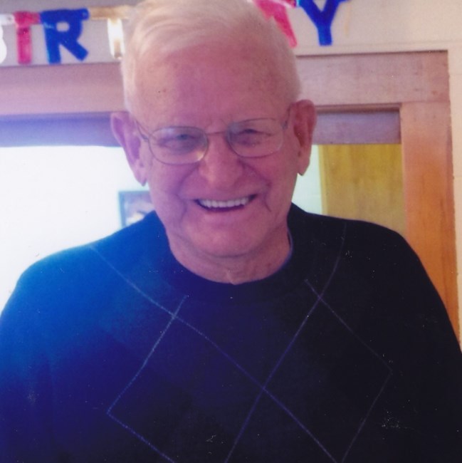 Obituary of Robert Allen Gress