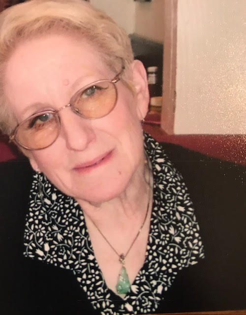 Obituary of Marilyn Ruth Sicula
