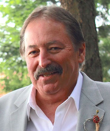 Obituary of Roger Dale Allan