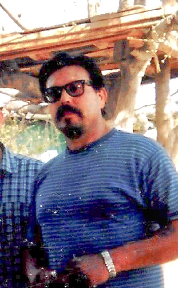 Obituary of Raymond Campbell