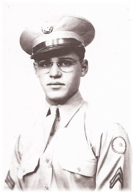 Avis de décès de Frank Joseph Stella