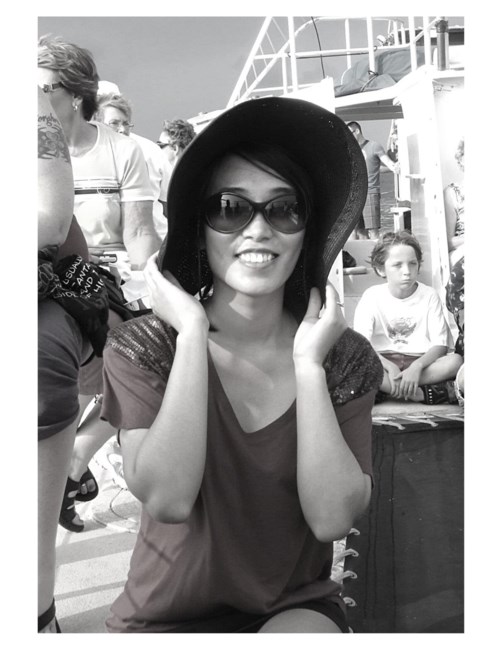 Obituary of Chaeyoung Youn