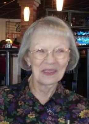 Obituary of Pat Beckham