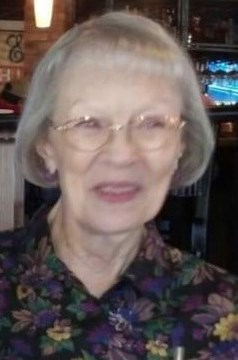 Obituary of Pat Beckham