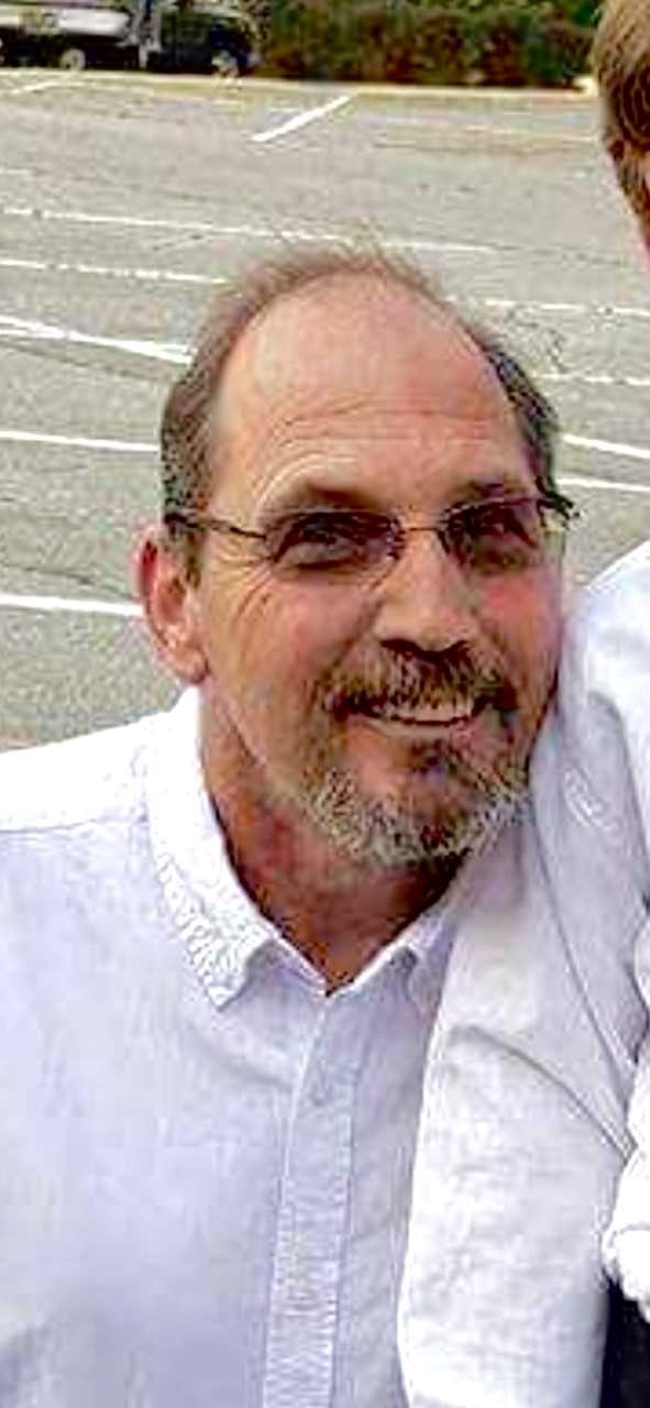 Obituary of Michael Ashley