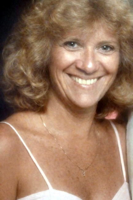 Avis de décès de Virginia Ann Putscher