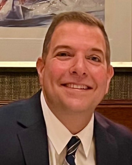 Obituario de James "Jimmy" Christ