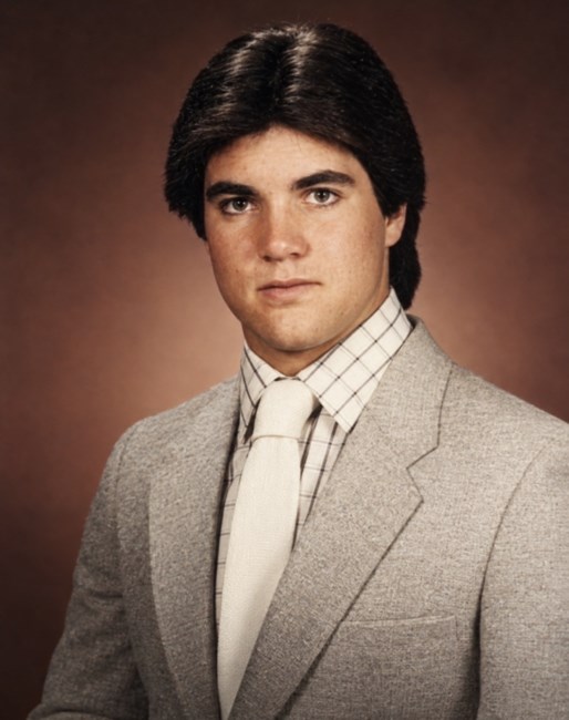 Obituary of Scott Spencer Shaw