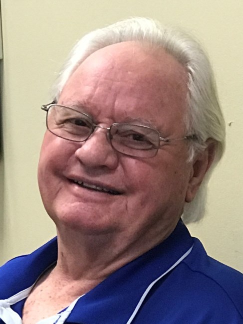 Obituary of Ray Betak