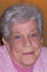 Obituary of Priscilla L. Teeters