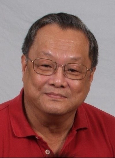 Obituary of Edlin R. Torralba