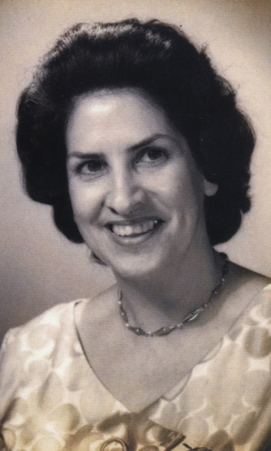 Obituary of Norka Feijoo