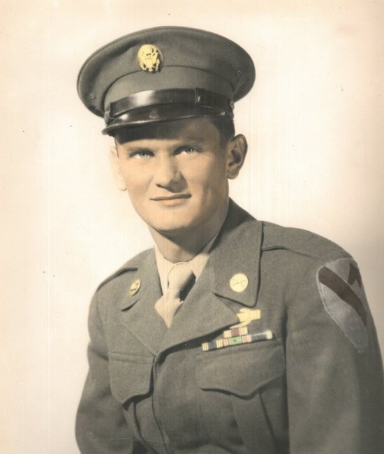 Obituary of Paul Skotnicki