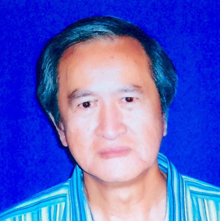 Obituary of Enrique DeCastro Lorenzo