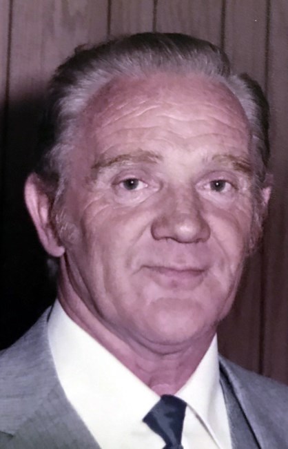 Obituary of James Arlon Wilcox, Sr.