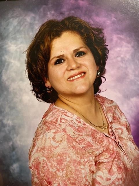 Obituary of Norma Edna Pena