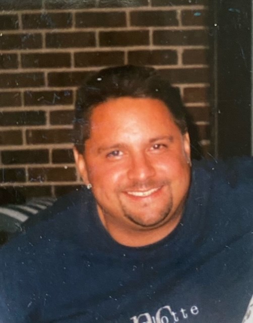 Obituary of Rick A. Manzo