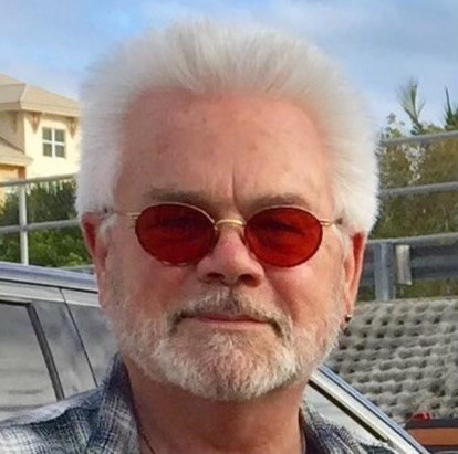 Obituary of Martin John Eberhardt