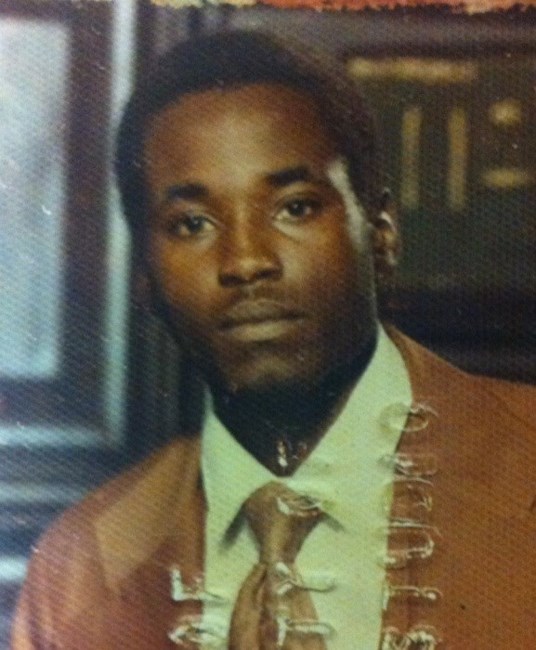 Obituary of Gary Louis Smith