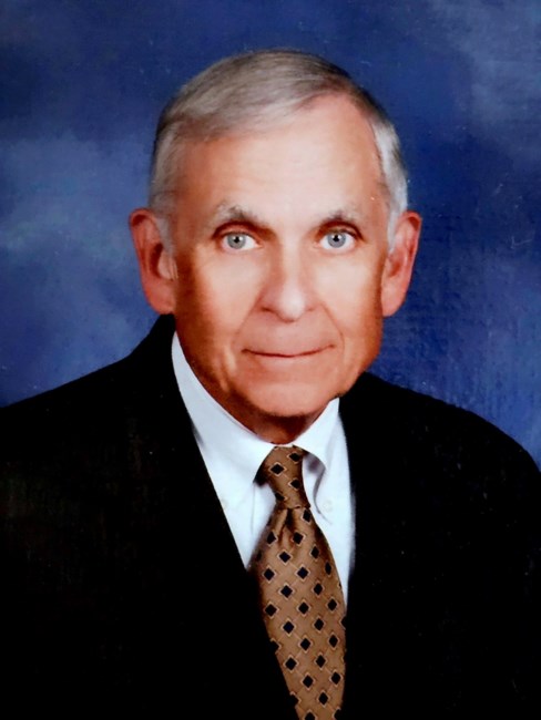 Obituary of John R. Weis