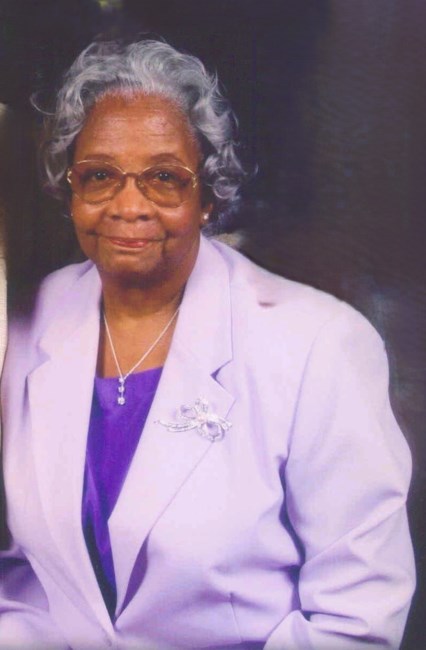 Obituary of Virginia Ruth Duty Grant