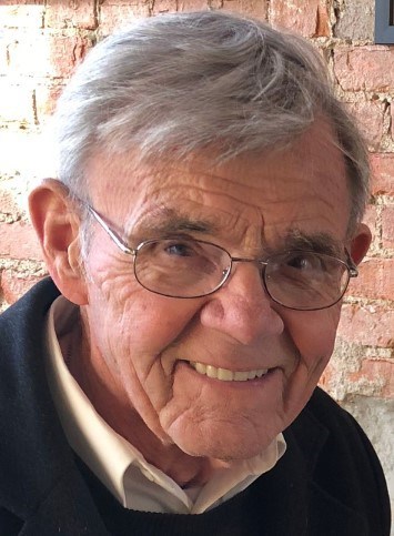 Obituary of Robert Thomas Murphy