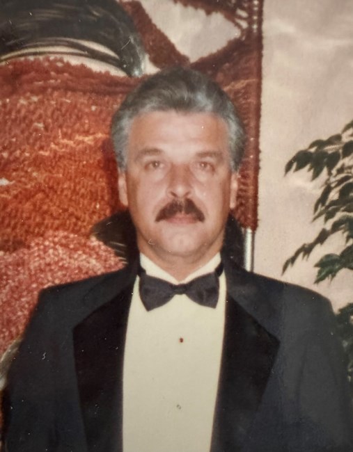 Obituary of Pedro Edwing Rodríguez Camacho