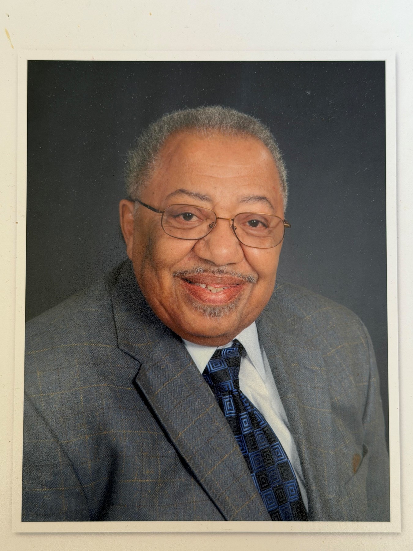 Obituary of Curtis Richardson