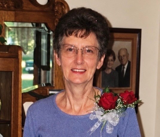 Obituary of Janice Arlene Kelly