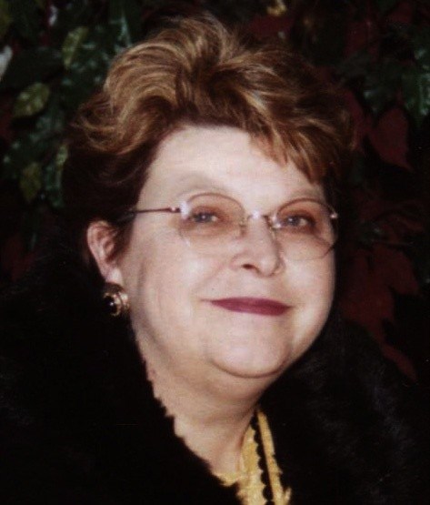 Obituary of Rebecca Ann Rasco