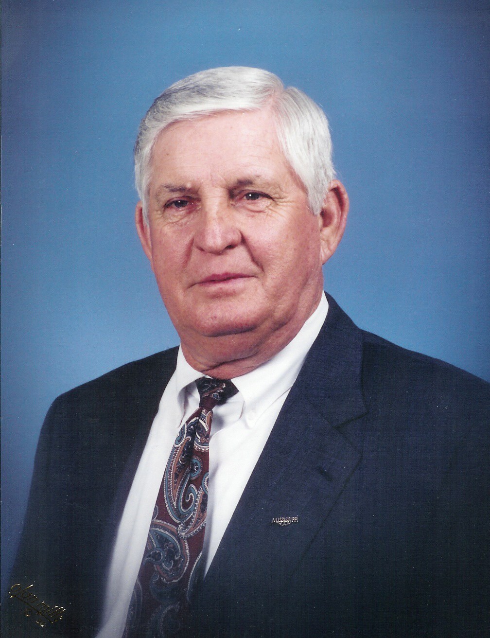 Holland L. Jumper Obituary Booneville, MS