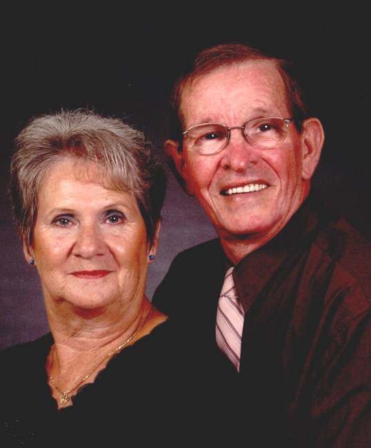 Obituary of Wayne Turley