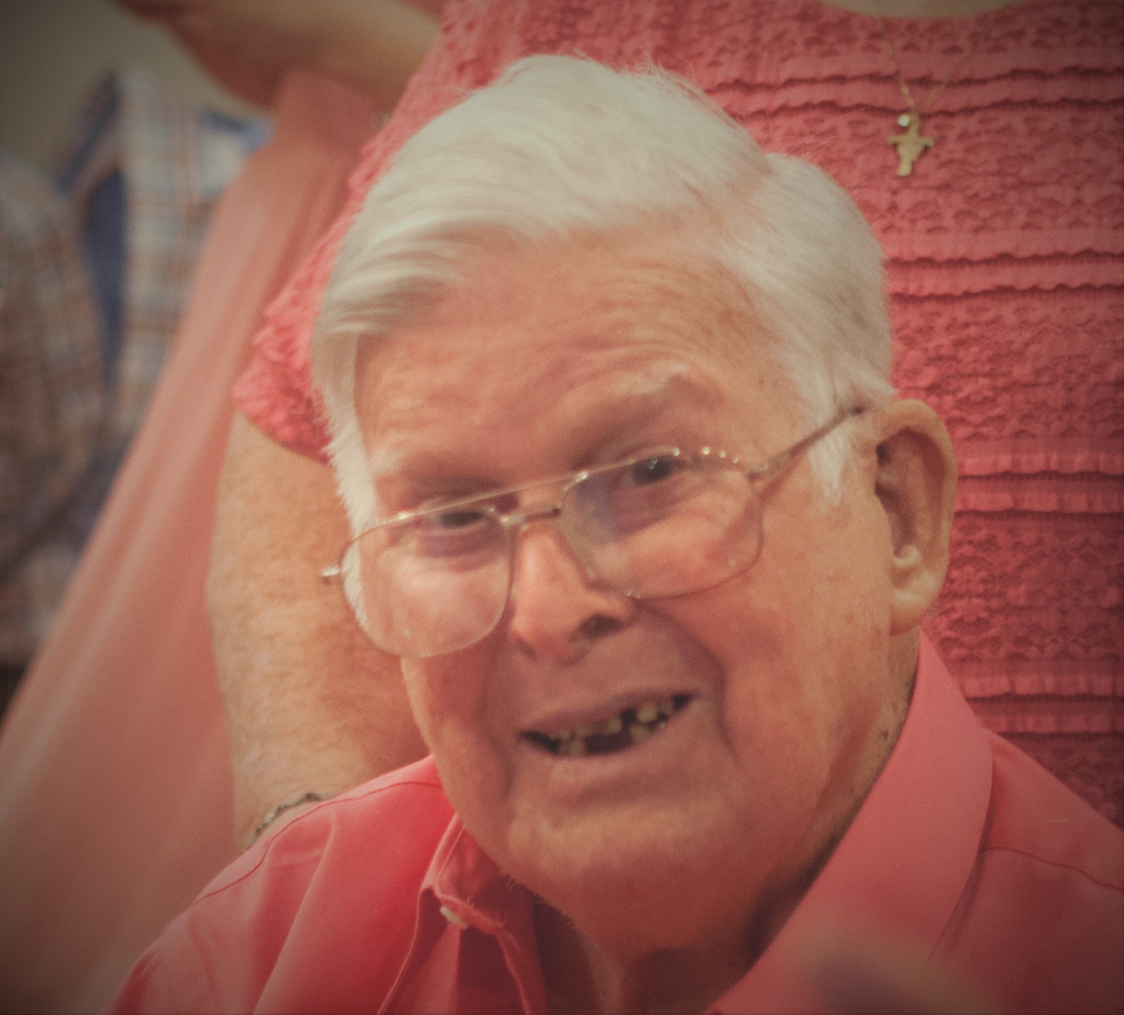 Obituary of Mr. Lumon Coy Butler