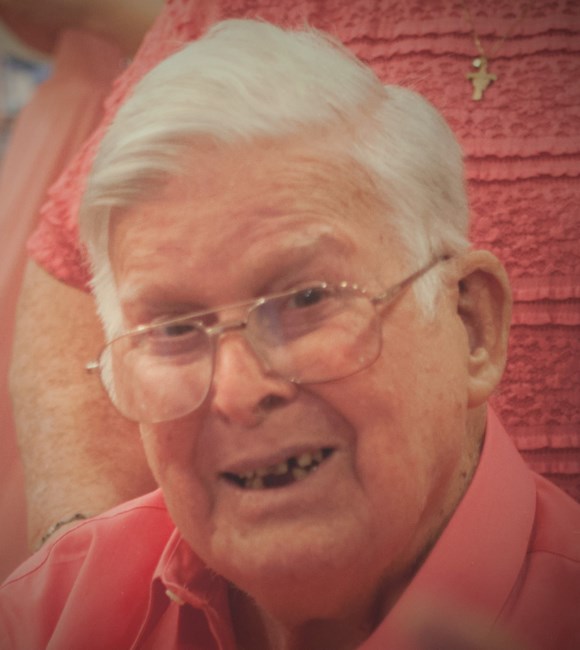 Obituary of Mr. Lumon Coy Butler