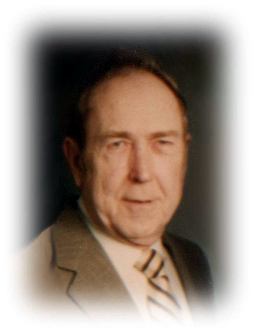 Obituary of Floyd W. "Bud" Wilson