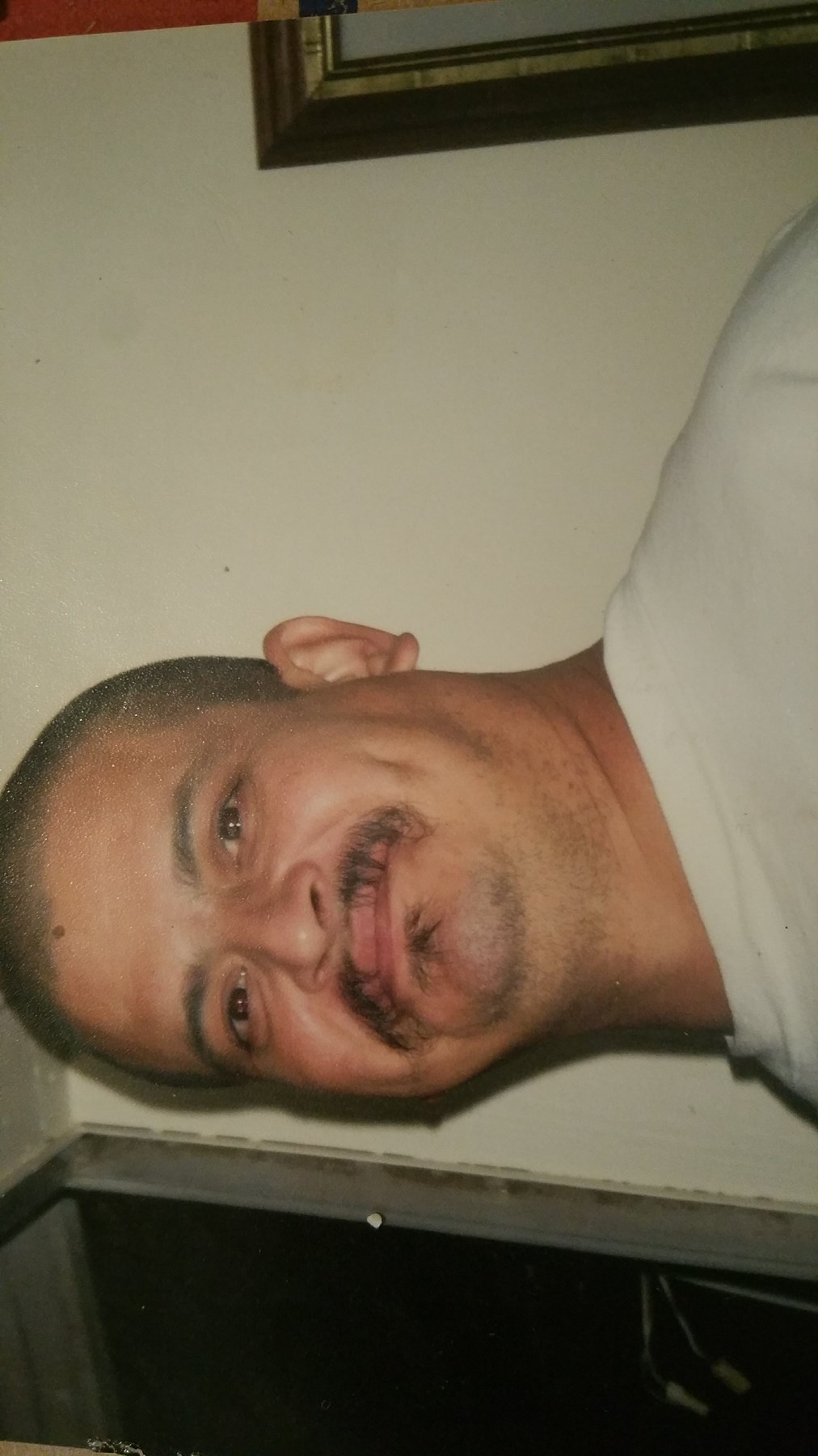 Obituary of Ildefonso Zavala Zavala