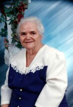 Linnie Martin Hibbard