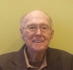 Obituary of E. Bruce Bruce Wright