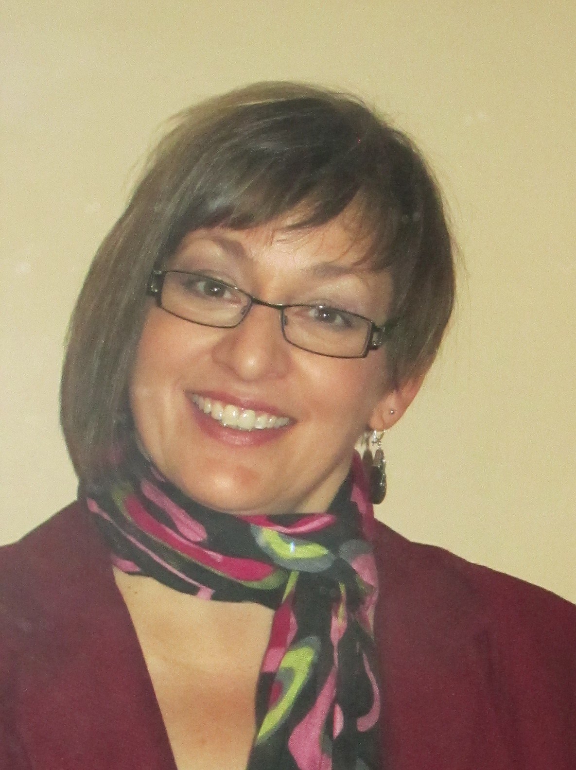 Obituary of Barbara Ruth Keene