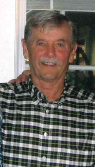 Obituary of Mike (William Harvey) McAfee III